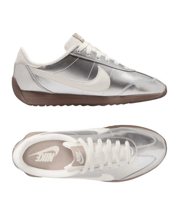 Nike Pacific Femmes Gris C095 - gris