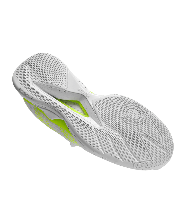 Kempa Wing Lite 2.0 Schuh Damen Weiss F11 - weiss