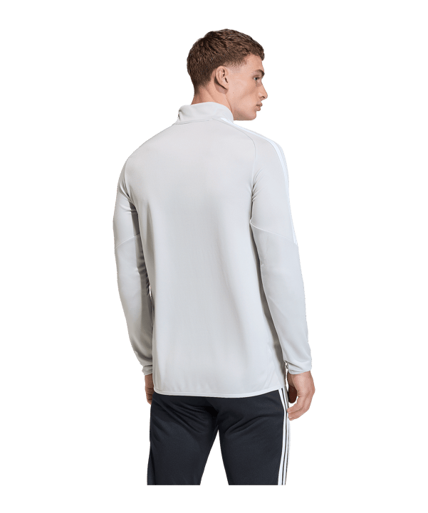 adidas Tiro 26 League Training Sweatshirt Grau - grau