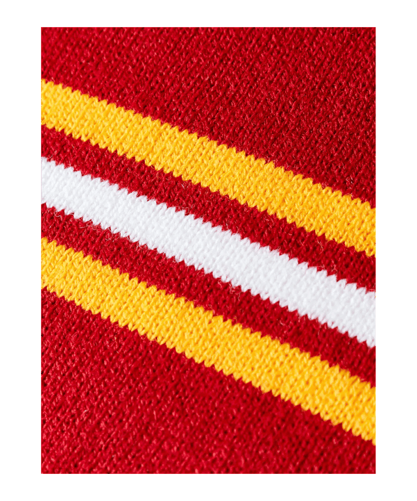 Galatasaray Istanbul Schal Rot - rot
