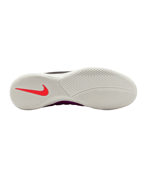 Nike Lunargato II IN Lila F502 - lila