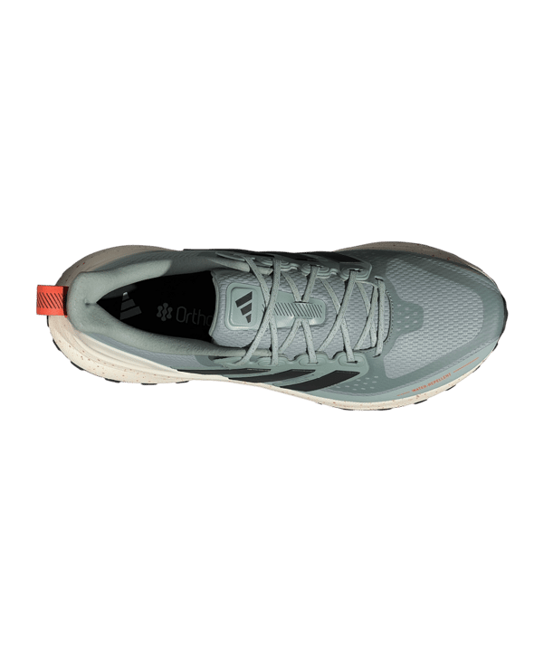 adidas Ultrarun 5 TR Chaussure de running Vert - vert