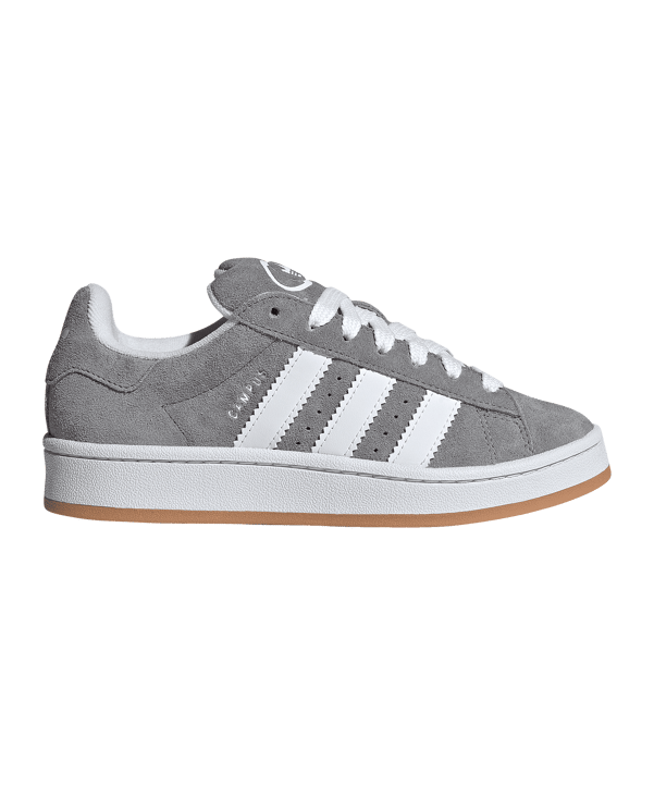 adidas Originals Sneaker Kids Grau - grau