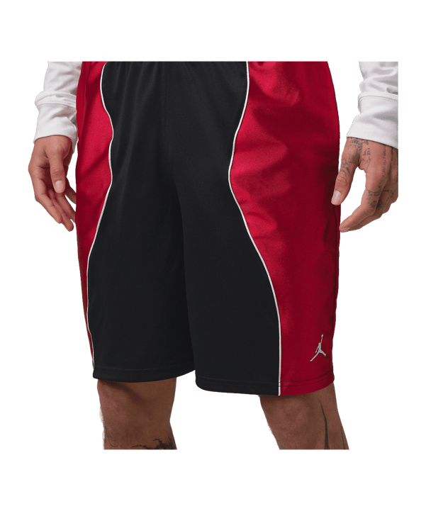 Jordan Sport Y2K Korte broek Zwart K013 - zwart