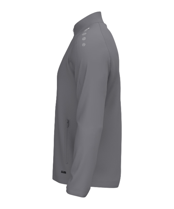 JAKO One Jacke Grau F825 - grau