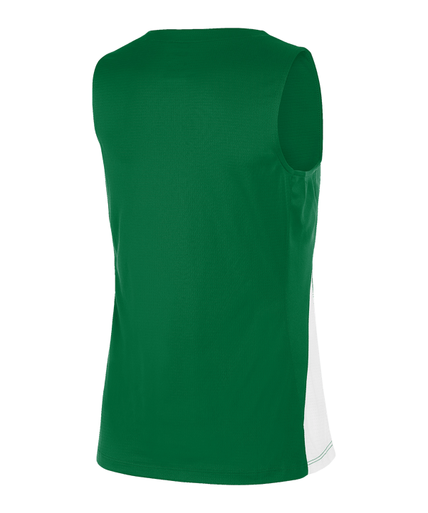 Nike Team Basketball Stock Trikot Damen Grün F302 - gruen