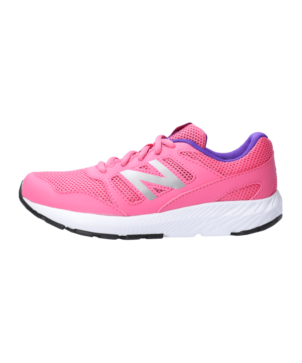 New Balance 570 Kids (YK) Pink FCRB - rosa
