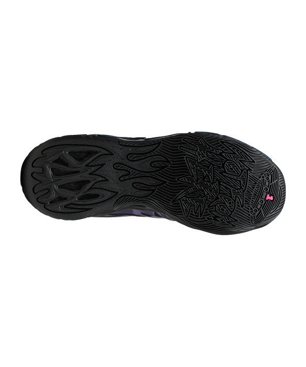 PUMA Mb.04 Reflections Schwarz F01 - schwarz