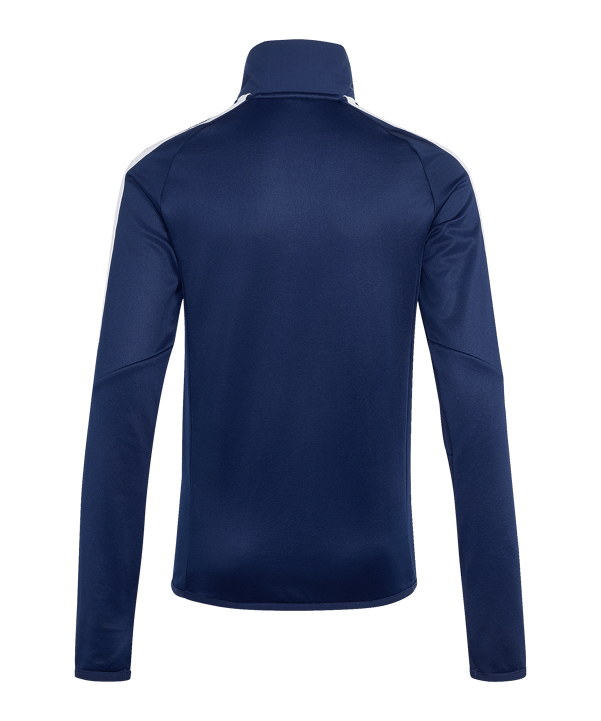 adidas Tiro 26 League Training Sweatshirt Kids Dunkelblau