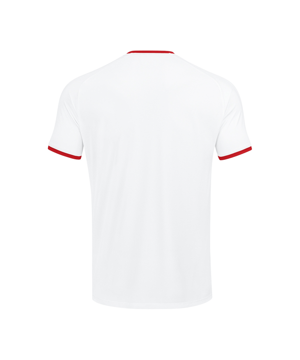 JAKO Maillot Blanc C011 - blanc