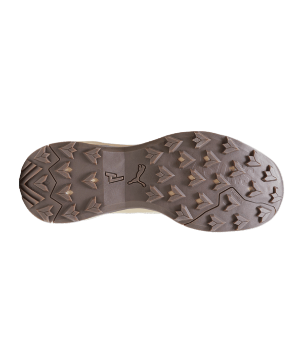PUMA Explore Nitro SPS Weiss Grün F02 - weiss