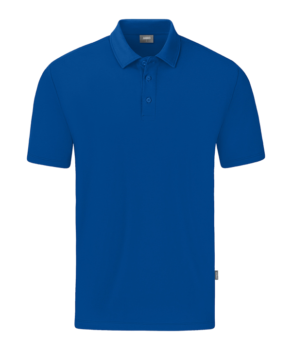 JAKO Polo Blu C400 - blu