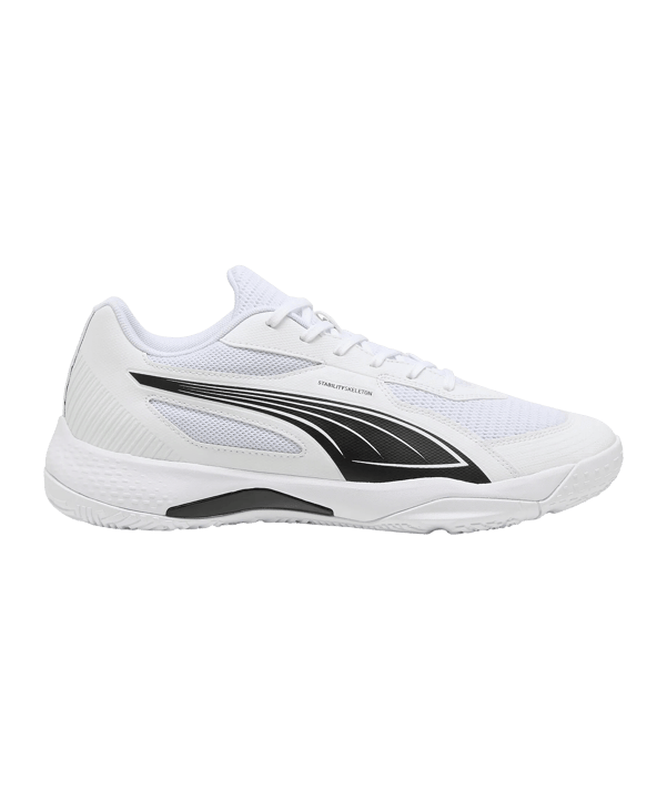 PUMA Solarflash III Weiß F05 - weiss