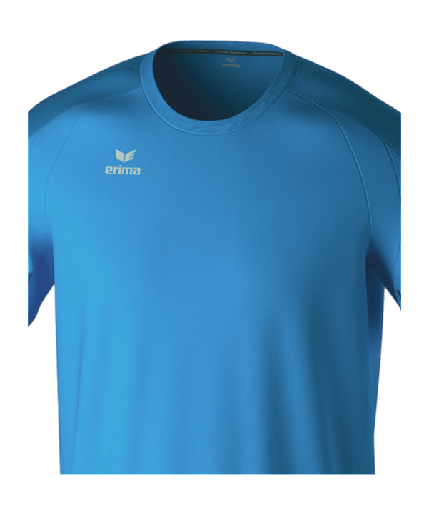 Erima T-shirt Kids Blu C1082406 - blu