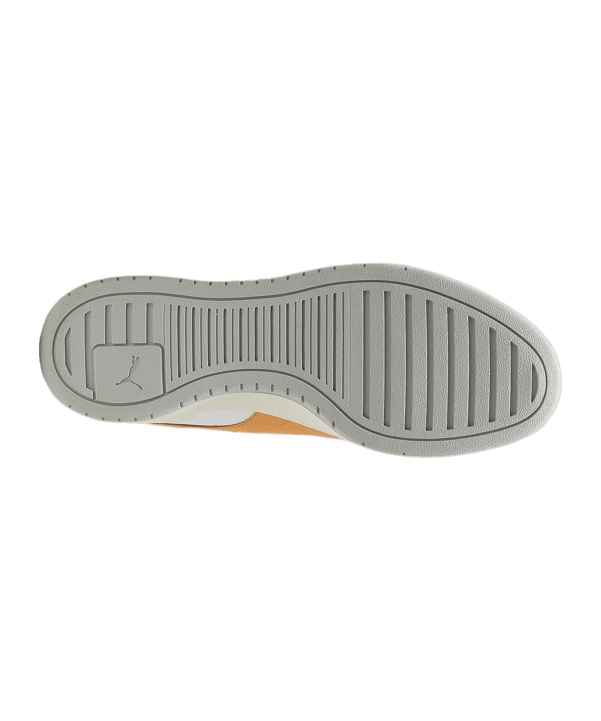 PUMA CA Pro Classic Weiss Grau F38 - weiss