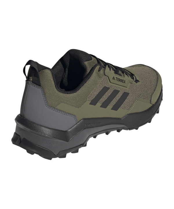 adidas TERREX AX4 PRIMEGREEN HIKING Grün - gruen