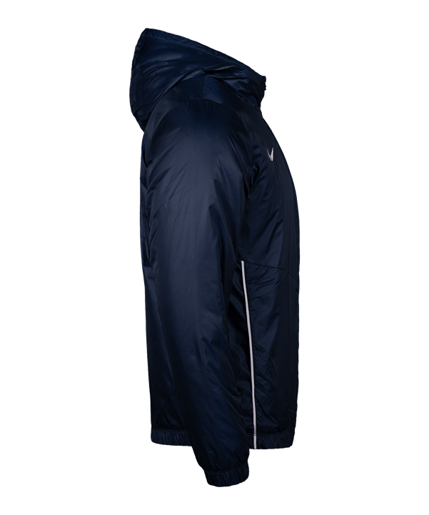 Nike Park 26 Jacke Blau F410 - blau