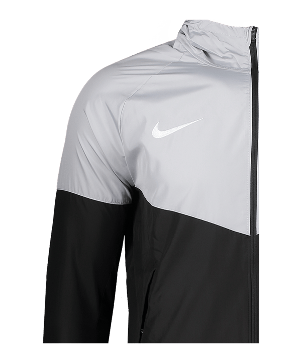 Nike Strike Express Woven Veste Gris C012 - gris