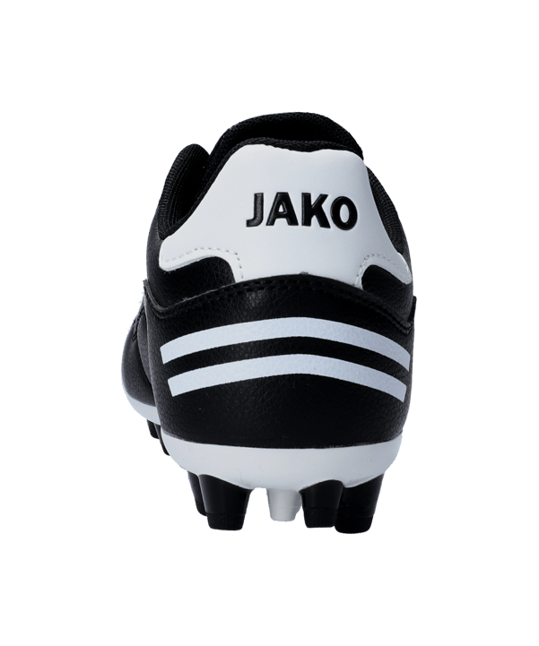 JAKO Classico FG Jr Kids Schwarz F729 - schwarz