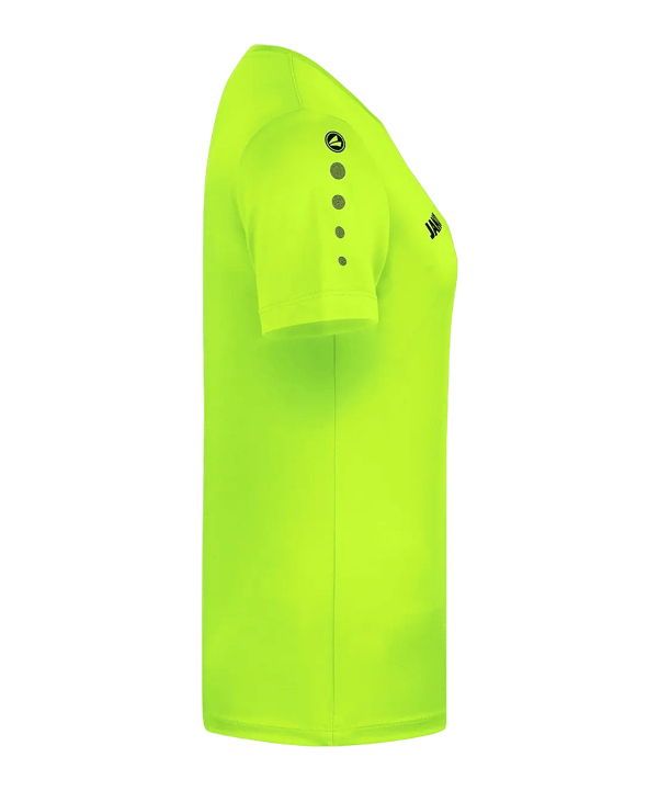JAKO Team Trikot Damen Grün F25 - gruen