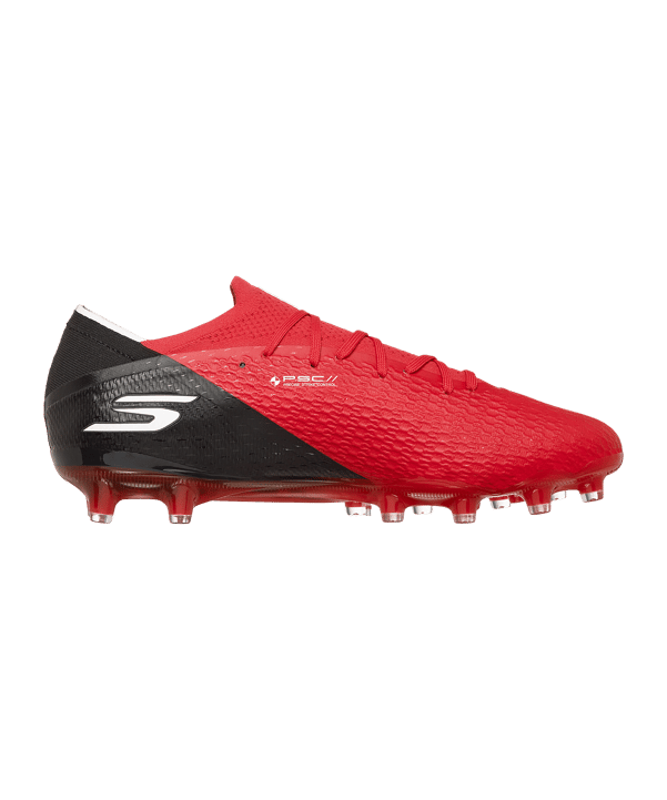 Skechers Skx 2 Elite AG Stand Out Rot FRDBK - rot