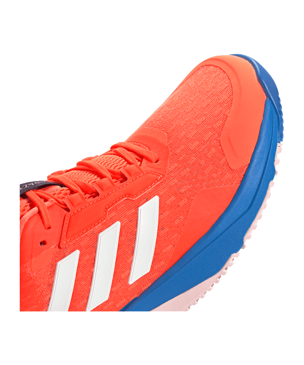 adidas Crazyflight 6 M Blau - blau
