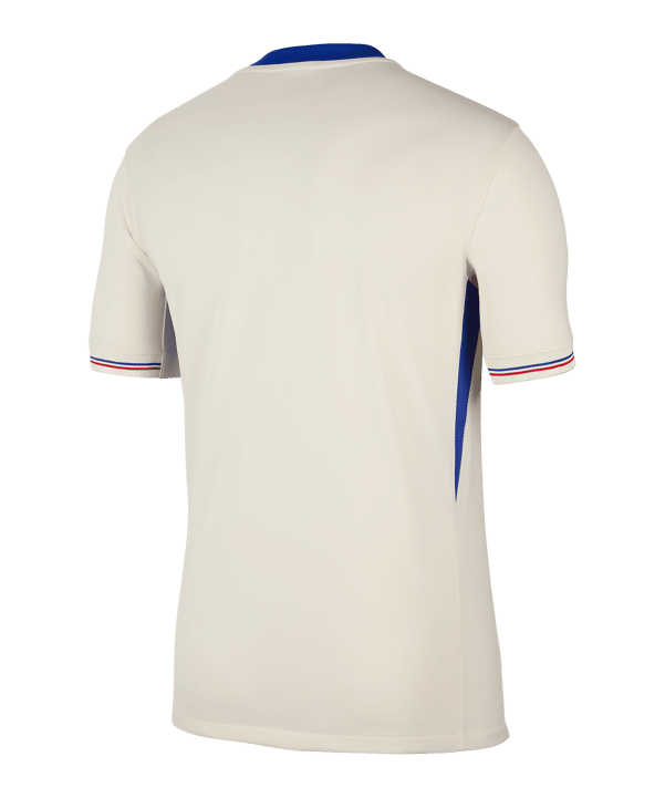 Nike France Maglietta Away 2025 Beige C110 - beige