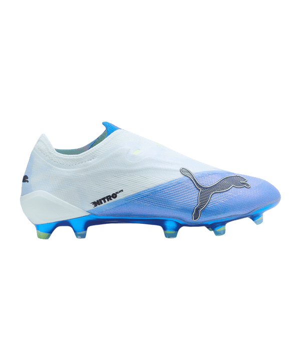 PUMA Ultra Nitro 7 Ultimate LL FG Blau F03 - blau