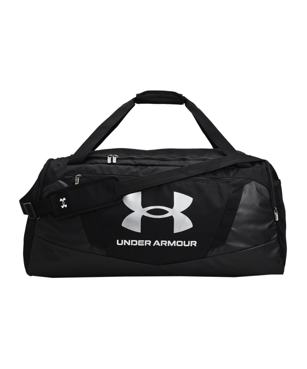 Under Armour Duffle 5.0 Sporttasche LG F001 - schwarz