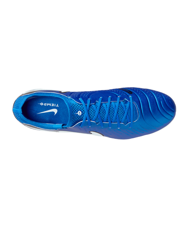 Nike Tiempo Legend X Elite AG-Pro Mad Ambition Blau F400 - blau