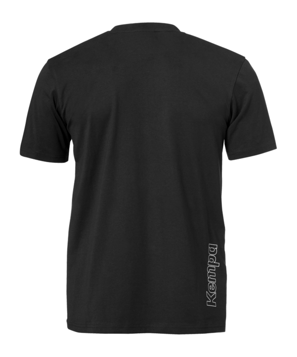Kempa Core 2.0 T-Shirt Kids Schwarz F01 - schwarz