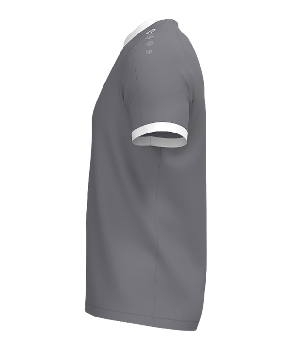 JAKO One KA Trikot Grau F825 - grau