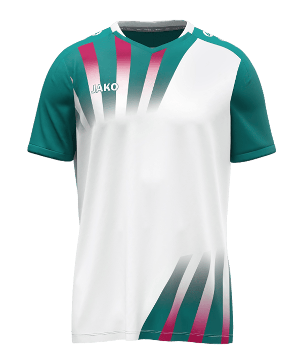 JAKO Vintage KA Trikot Kids Weiß F038 - weiss
