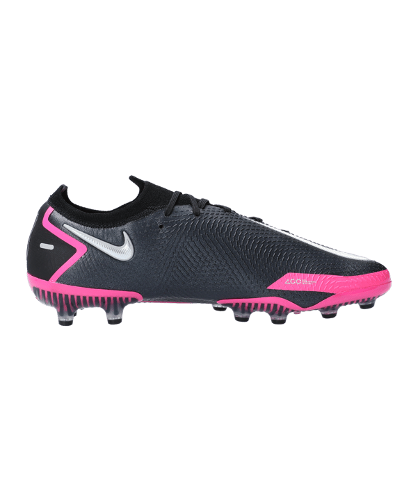 Nike Phantom GT Elite AG-Pro Schwarz F006 - schwarz