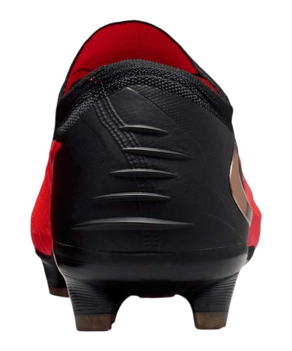 Nike Phantom 6 Low Elite FG Break'Em Rot F600 - rot
