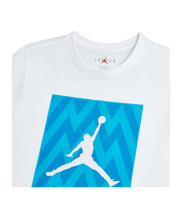 Nike Slovenia Team T-Shirt Weiß F100 - weiss