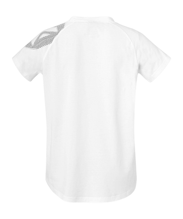 Kempa Core 26 T-Shirt Damen Weiss F02 - weiss
