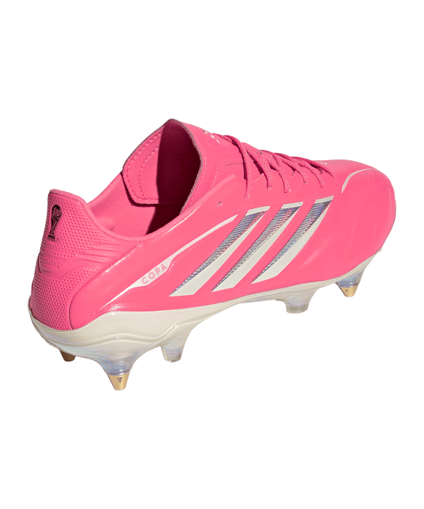 adidas Copa Pure IV Elite SG Road to Glory Rosso - rosso