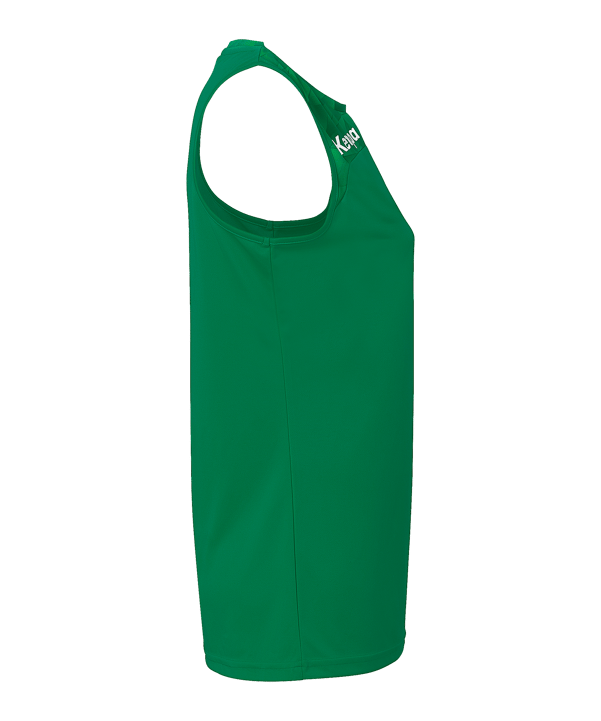 Kempa Athletics 29 Tanktop Damen Grün F47 - gruen