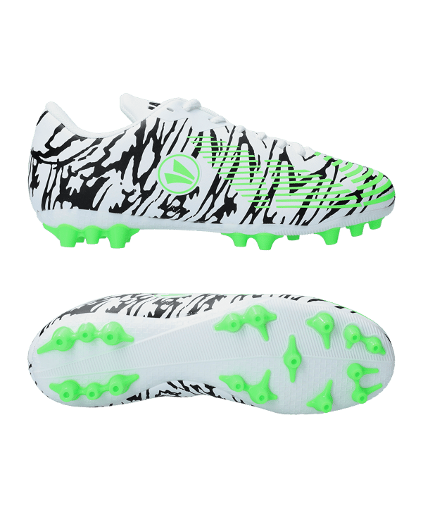JAKO Animal II AG Jr Kids Weiss F014 - weiss