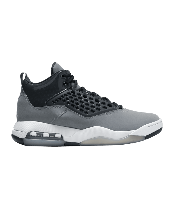 Jordan Maxin 200 Sneaker Weiss F002 - grau