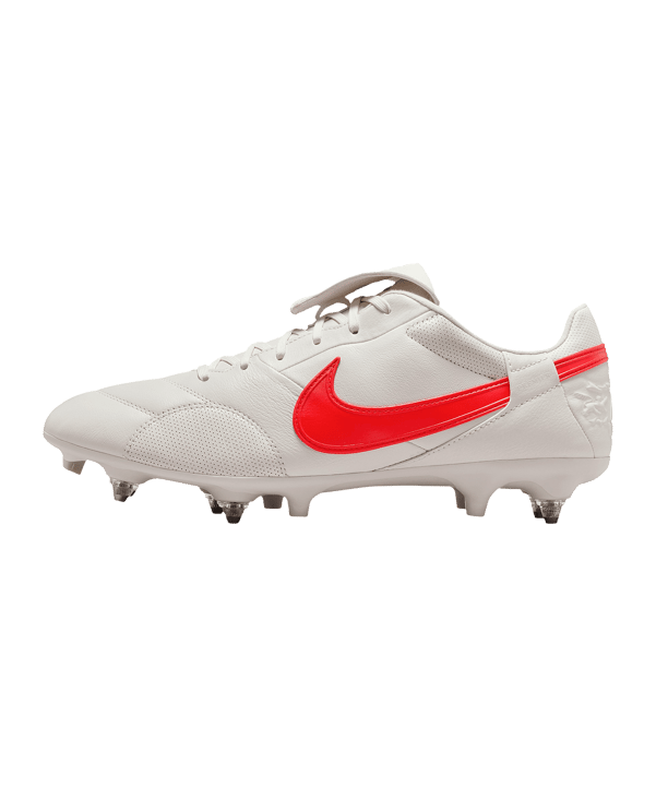 Nike The Premier II SG Weiß F003 - weiss
