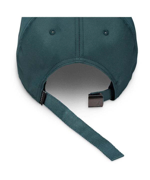 Jordan Rise Cap Grün F366 - gruen