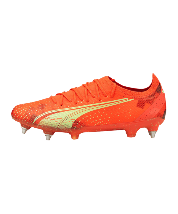 PUMA ULTRA Ultimate MxSG Fearless Orange F03 - orange