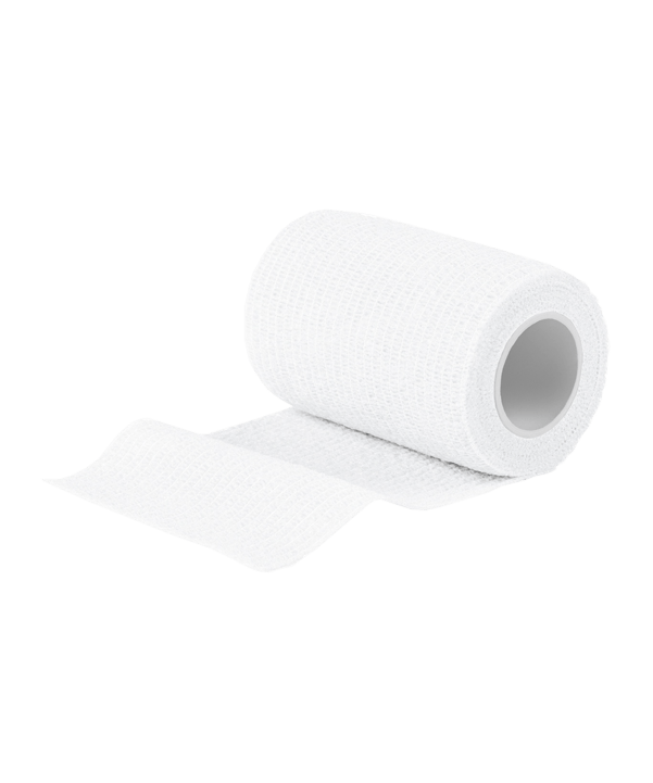 JAKO Stutzentape Weiss F000 - weiss