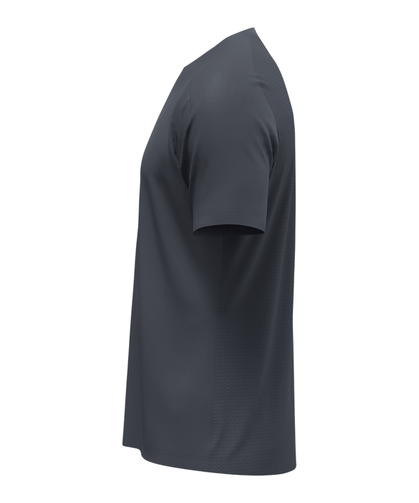 JAKO T-Shirt Grau F830 - grau