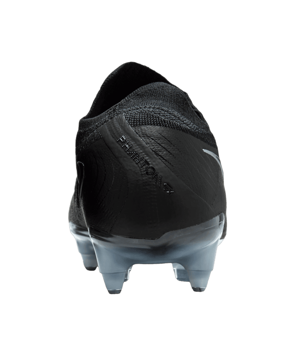 Nike Phantom GX II Elite SG-Pro AC Shadow Schwarz F001 - schwarz