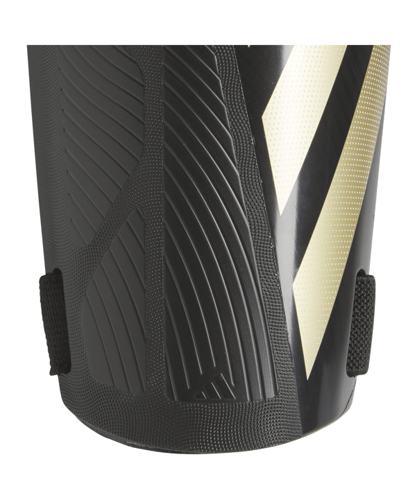 adidas Tiro Training Schienbeinschoner Schwarz - schwarz