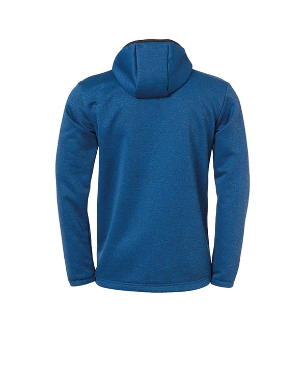 uhlsport Essential Fleecejacke Blau F02 - blau