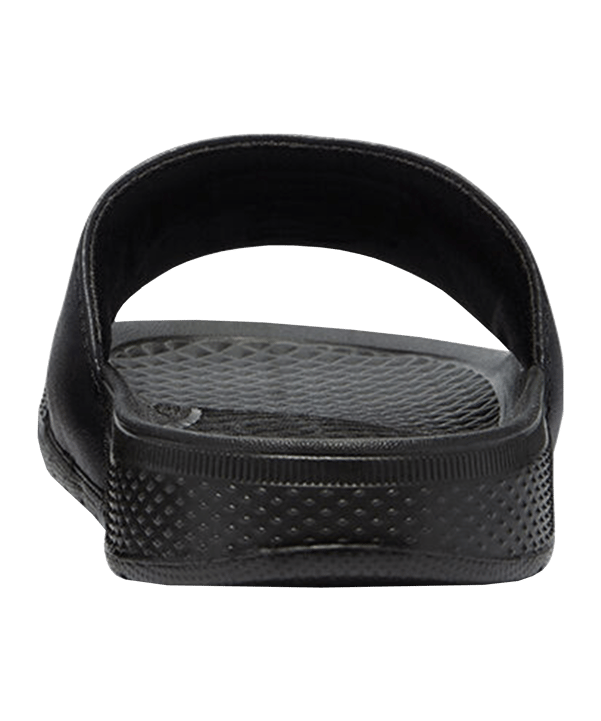 Converse All Star Slide Slip Schwarz F001 - schwarz